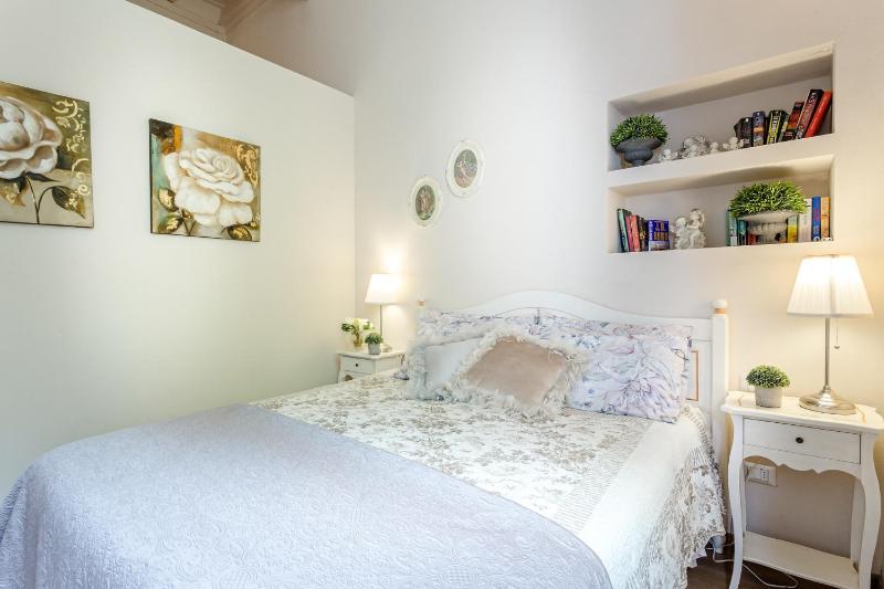 Casa Giustina - Smart retreat in the walled city - image 5
