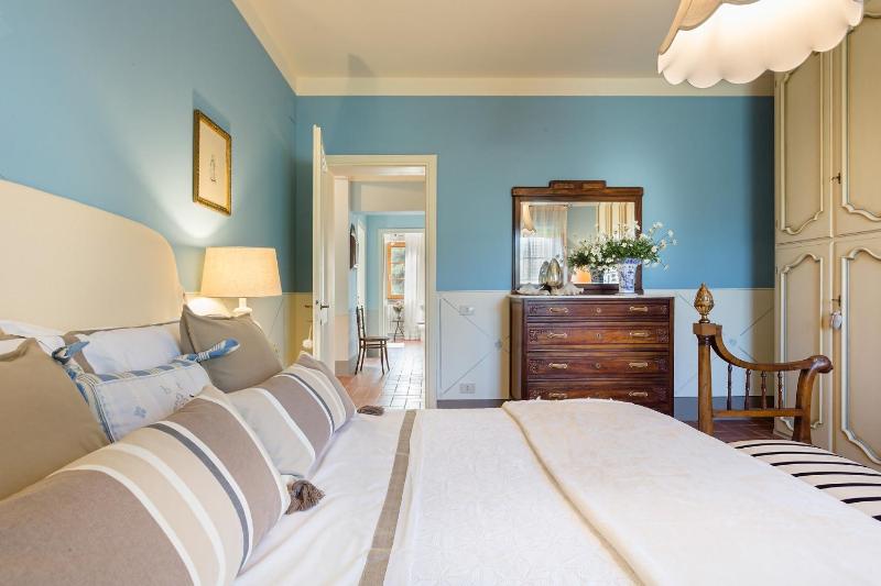 Villa Alberta Panoramic 4 Bedrooms Farmhouse with Private Pool in Lucca close to Town Centre - image 47