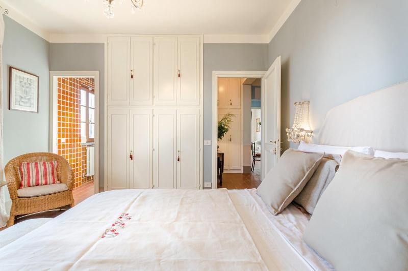 Villa Alberta Panoramic 4 Bedrooms Farmhouse with Private Pool in Lucca close to Town Centre - image 12