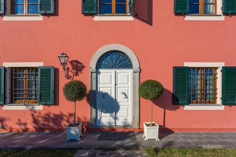 Villa Alberta Panoramic 4 Bedrooms Farmhouse with Private Pool in Lucca close to Town Centre - image 34
