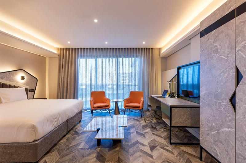 Coastlands Skye Hotel Ridgeside Umhlanga - image 15
