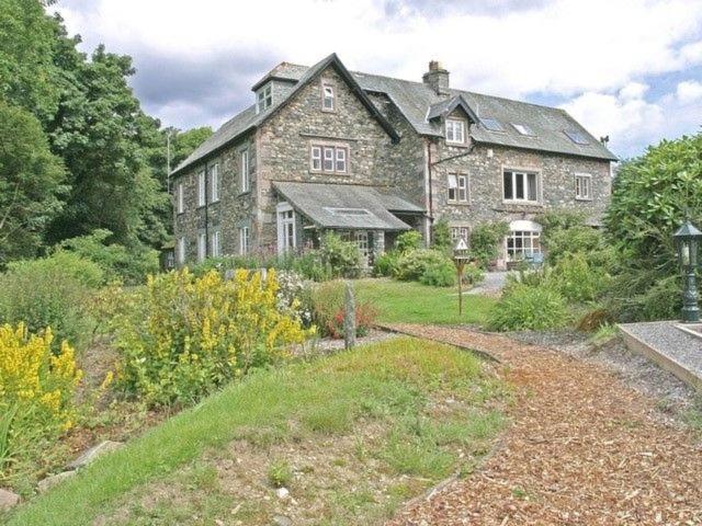 Bramble Cottage Keswick Images