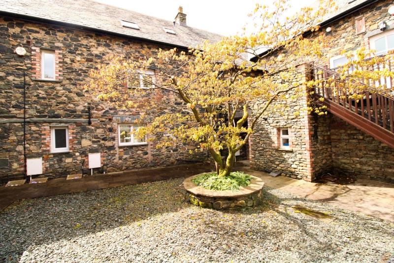 Bramble Cottage perfect for a relaxing romantic break in Keswick - image 16