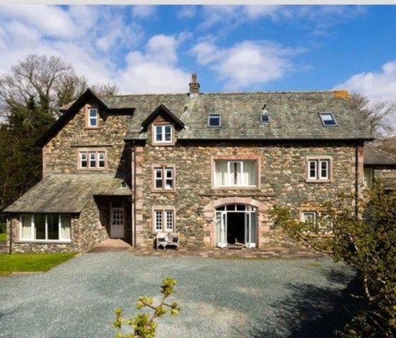 Bramble Cottage perfect for a relaxing romantic break in Keswick - image 9