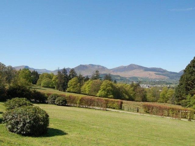 Bramble Cottage perfect for a relaxing romantic break in Keswick - image 17