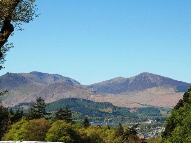 Bramble Cottage perfect for a relaxing romantic break in Keswick - image 6