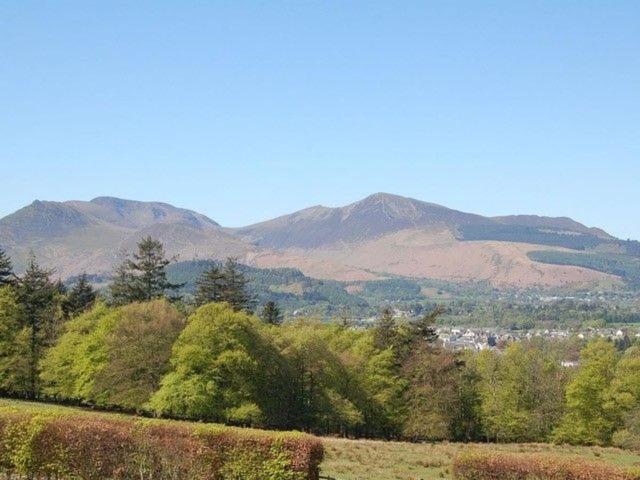 Bramble Cottage perfect for a relaxing romantic break in Keswick - image 14