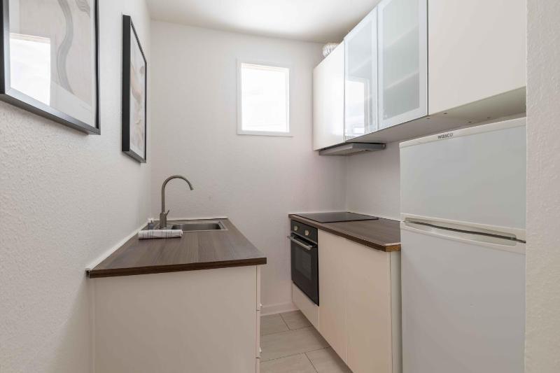 Lovely City Apartments in Vibrant Area of Copenhagen - image 5