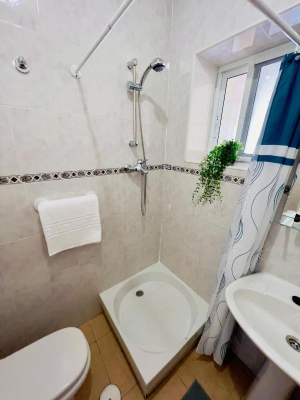 Casa Godoy con piscina by At Home Costa del Sol - image 26