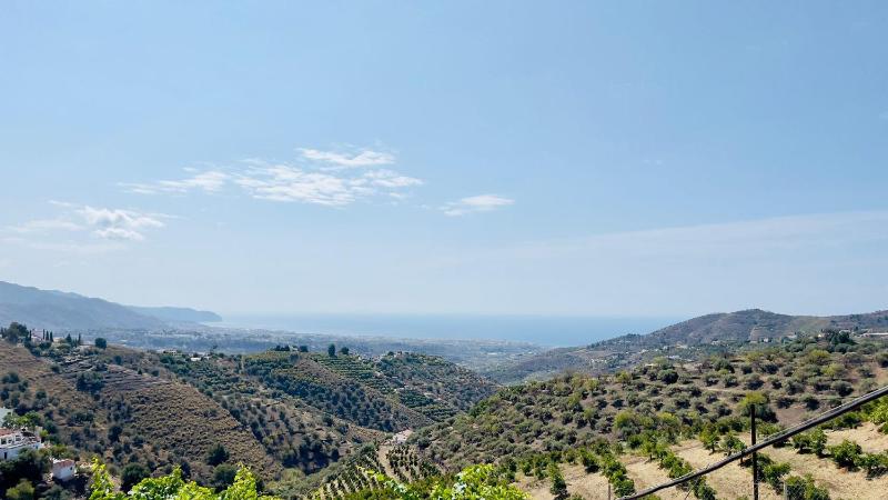 Casa Godoy con piscina by At Home Costa del Sol - image 19