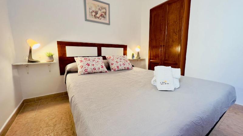 Casa Godoy con piscina by At Home Costa del Sol - image 20