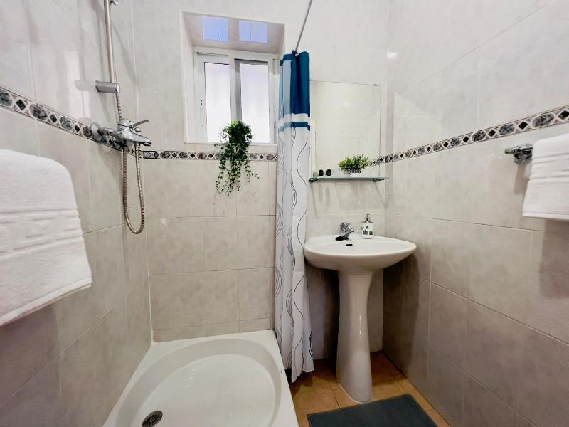 Casa Godoy con piscina by At Home Costa del Sol - image 16