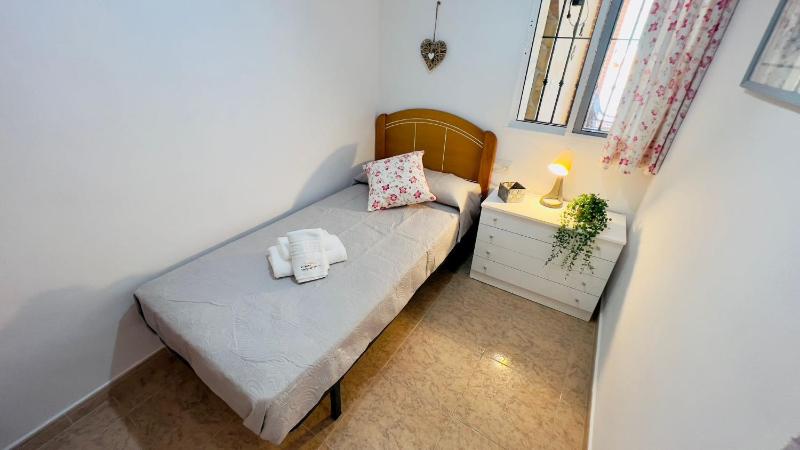 Casa Godoy con piscina by At Home Costa del Sol - image 21