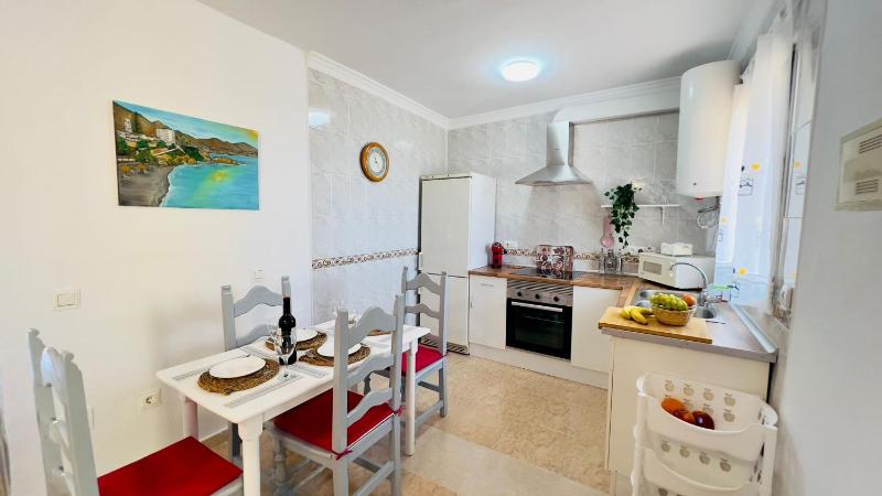 Casa Godoy con piscina by At Home Costa del Sol - image 29