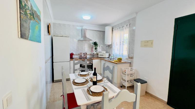 Casa Godoy con piscina by At Home Costa del Sol - image 30