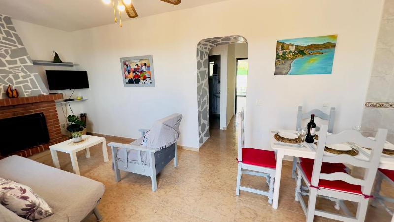 Casa Godoy con piscina by At Home Costa del Sol - image 14