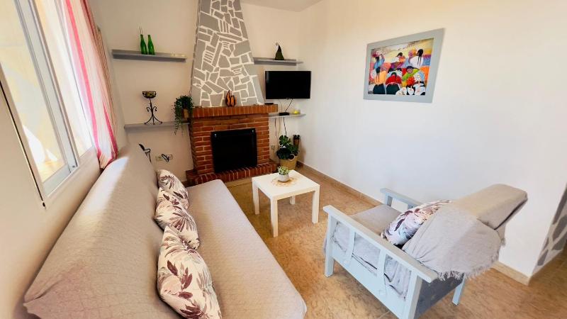 Casa Godoy con piscina by At Home Costa del Sol - image 13