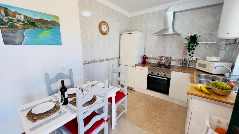 Casa Godoy con piscina by At Home Costa del Sol - image 39