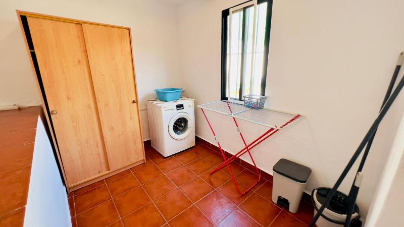 Casa Godoy con piscina by At Home Costa del Sol - image 25