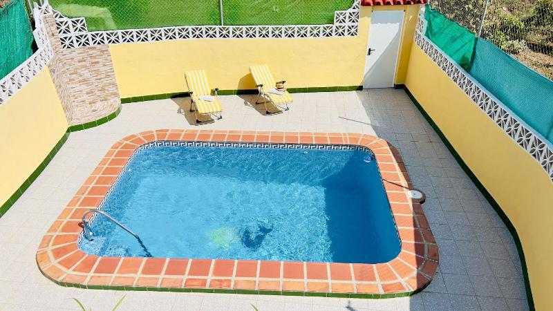 Casa Godoy con piscina by At Home Costa del Sol - image 8