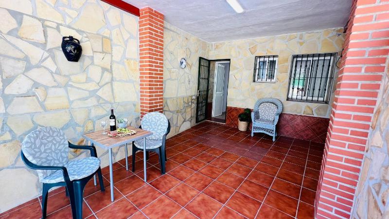 Casa Godoy con piscina by At Home Costa del Sol - image 32
