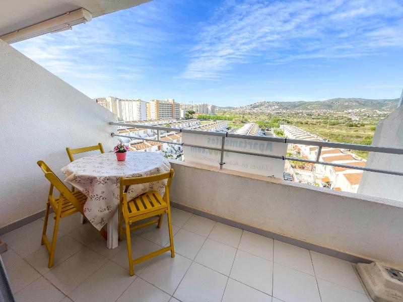 Apartamentos Peñismar Peñíscola 3000 - image 16