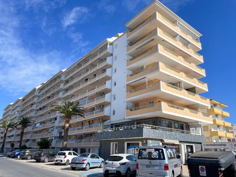 Apartamentos Peñismar Peñíscola 3000 - image 15