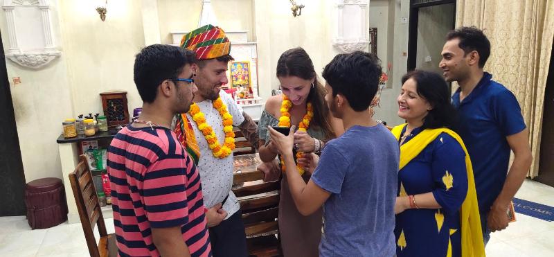 Jaipur Heritage Haveli - image 10