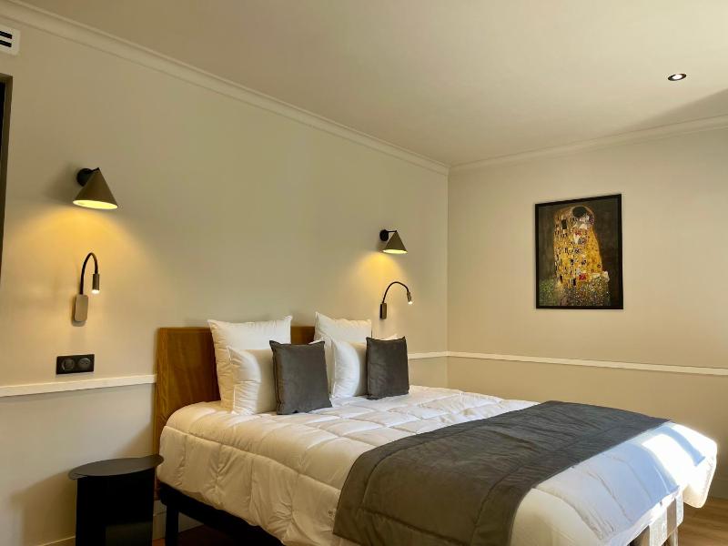ALFRED SUITES - Appart-Hôtel - Dijon - Centre Historique - image 10