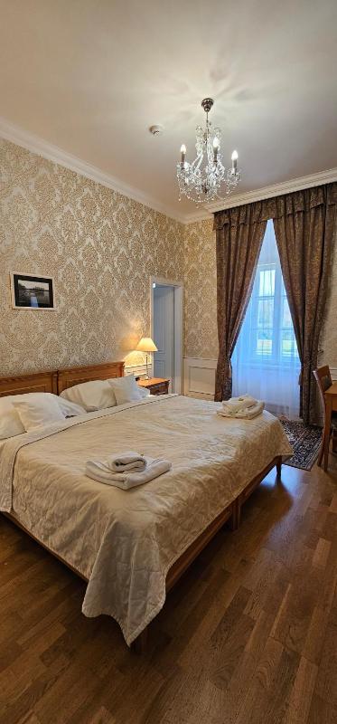 Double or Twin Room image 1