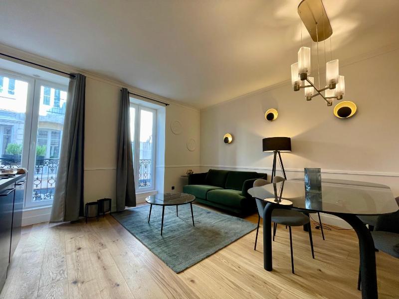 ALFRED SUITES - Appart-Hôtel - Dijon - Centre Historique - image 24