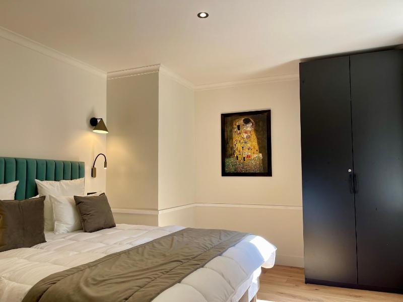 ALFRED SUITES - Appart-Hôtel - Dijon - Centre Historique - image 32