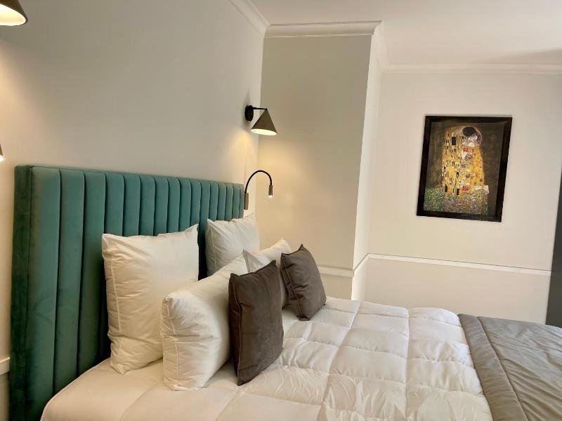 ALFRED SUITES - Appart-Hôtel - Dijon - Centre Historique - image 26