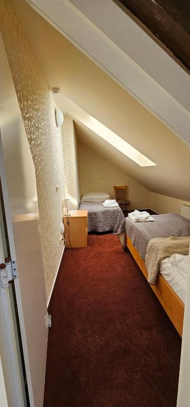 Family Room in the Attic image 3
