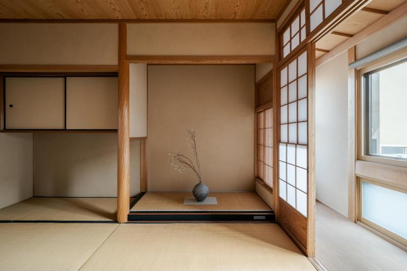 ANJIN Gosho Ebisugawa - image 16