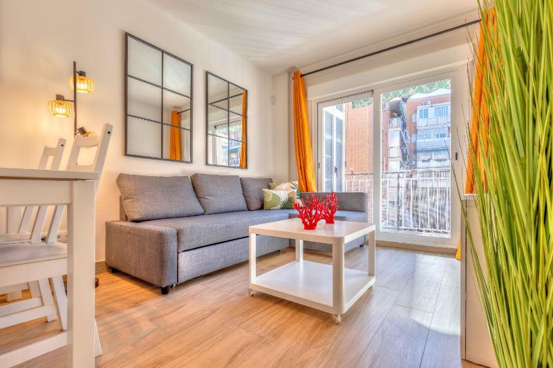 Apartamento Metropolitano II en Madrid - image 1