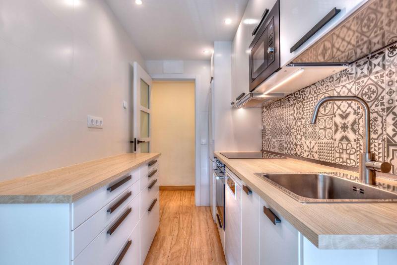 Apartamento Metropolitano II en Madrid - image 8