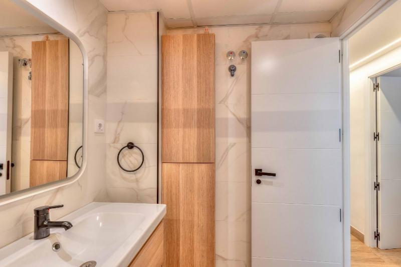 Apartamento Metropolitano II en Madrid - image 13