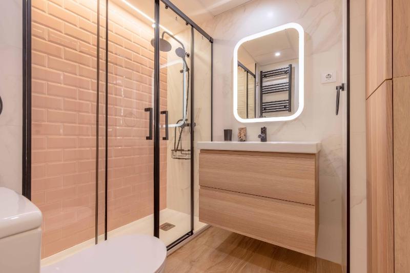 Apartamento Metropolitano II en Madrid - image 12