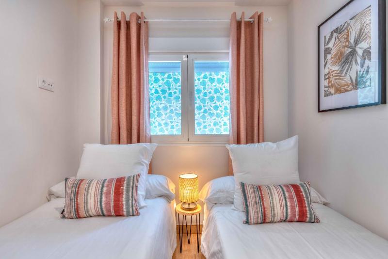 Apartamento Metropolitano II en Madrid - image 7