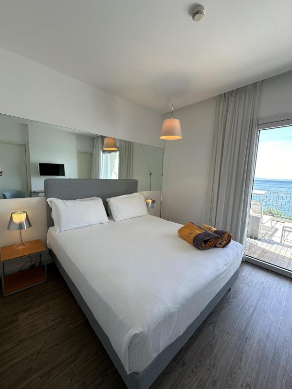 Hotel Miramare - Adults Only con Private Spa - image 43