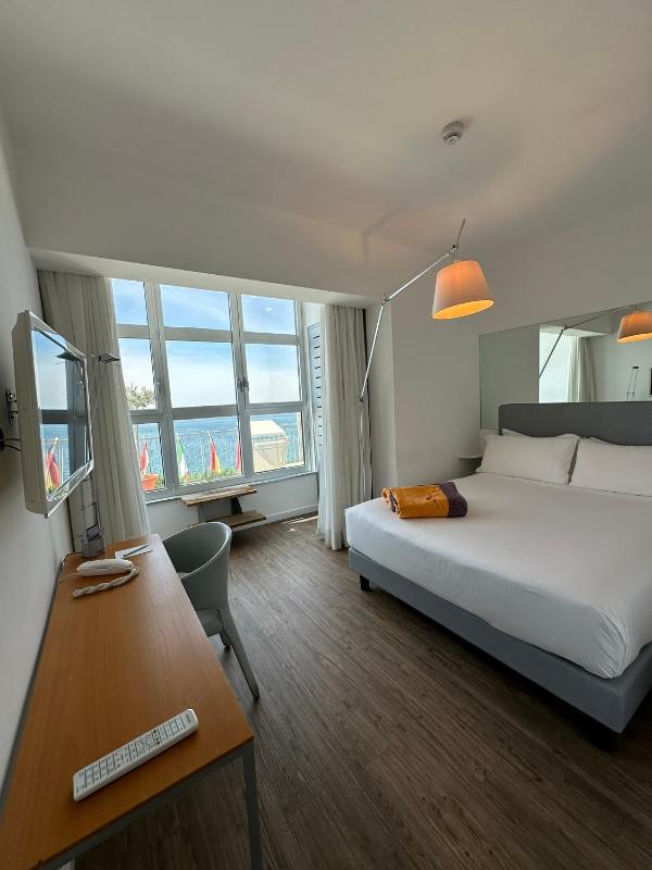 Hotel Miramare - Adults Only con Private Spa - image 8