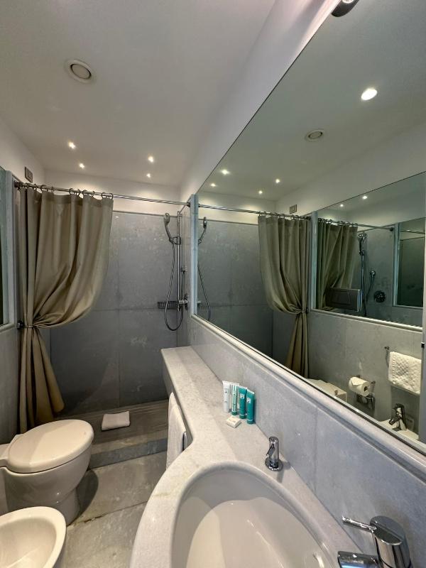 Hotel Miramare - Adults Only con Private Spa - image 46