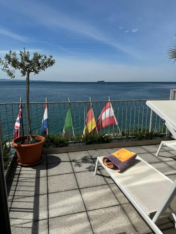 Hotel Miramare - Adults Only con Private Spa - image 5