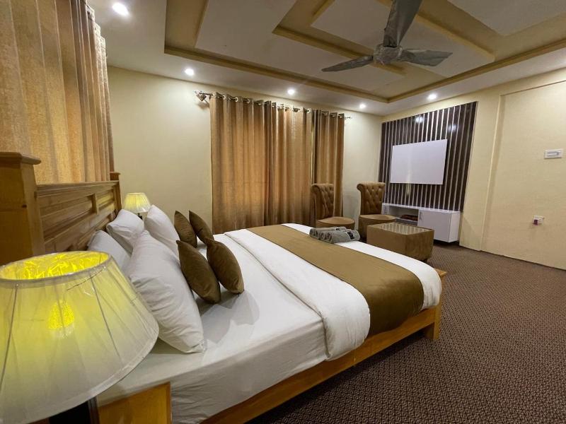 Skardu Saraye Hotel & Resort - image 14
