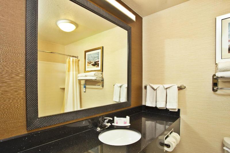 King Room image 4