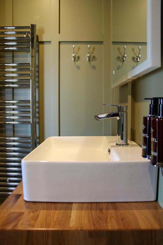 Suite with Spa Bath - Annex image 3