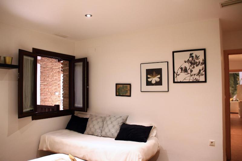 Apartamentos Nest Flats Casa de la Alberca - image 3