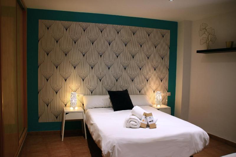 Apartamentos Nest Flats Casa de la Alberca - image 12