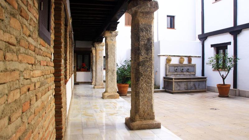 Apartamentos Nest Flats Casa de la Alberca - image 15